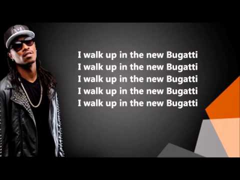 Mogul Music- Bugatti