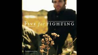 100 Years - Five For Fighting HQ (Audio)