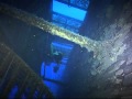 Oceanos Wreck Meridian Dive Team