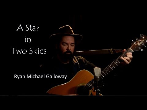 A Star in Two Skies