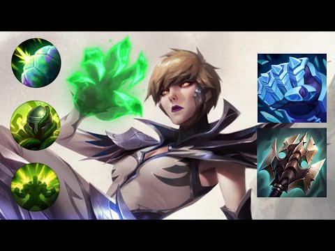 Overlooked Pearls: Tank Camille Support