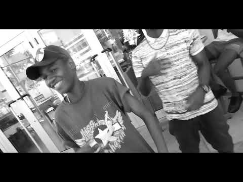 El Trevas RAPPERS Ft Steel x Ty Breezy