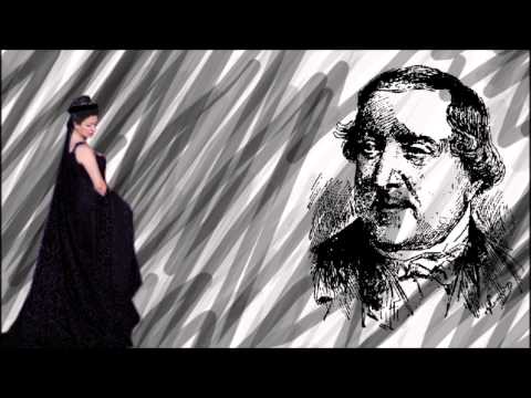 Daniela Dessì - Inflammatus et accensus - "Stabat Mater" (Pesaro, ROF 1983)