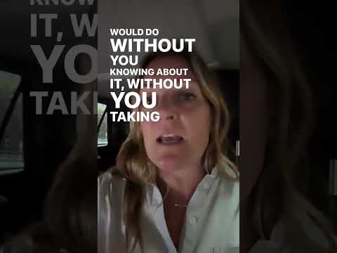 Feeling discouraged or disregarded or just plain tired of waiting? Here’s a word for you today