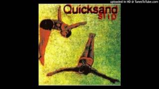 Quicksand Can Opener