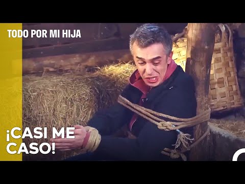 El Shock Del Matrimonio Forzado De Ugur - Todo Por Mi Hija Capitulo 70