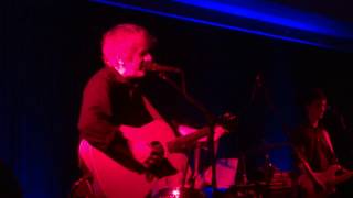 Lee Ranaldo and El Rayo Last Looks @ Berghain Kantine 22.11.2016
