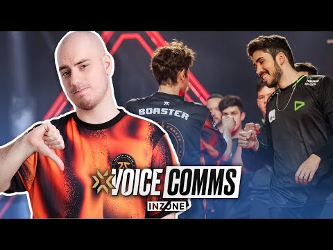 The Hardest Defeat This Year | LOUD VOICE COMMS