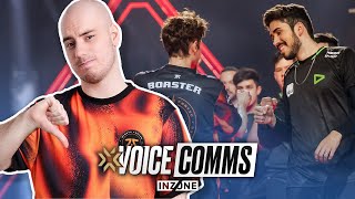 The Hardest Defeat This Year | LOUD VOICE COMMS