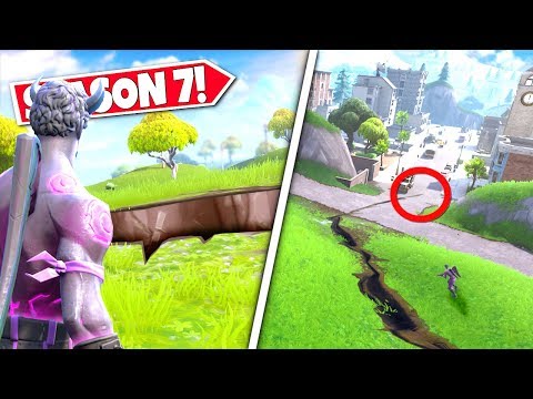 How To Get The Mech In Fortnite Creative