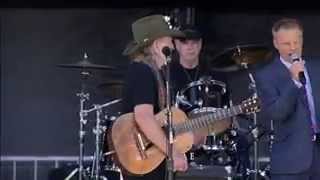 Willie Nelson&#39;s &#39;Bring It On&#39;