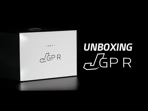 Discover JGP R, our high-end road helmet | JUST1 Racing Discover JGP R...