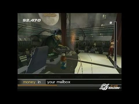 Get on da Mic Playstation 2