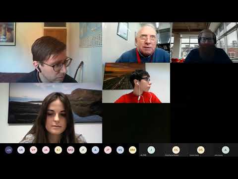 Webinar: From Ancient Relics to Life on Mars. Temperature Experiments For Materials Characterisation