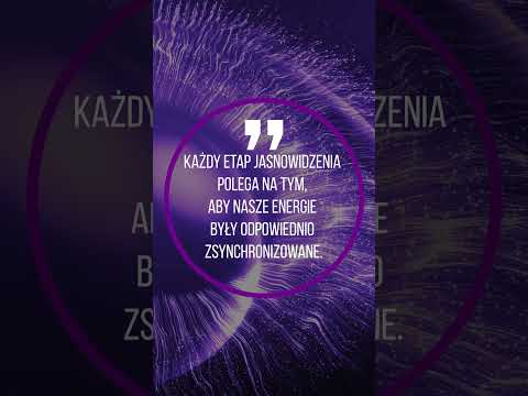 [Encyklopedia Wiedzy Duchowej] Klucz do JASNOWIDZENIA #medytacja #jasnowidzenie  SUBSKRYBUJ NASZ KANAŁ ✅ https://www.youtube.com/@P