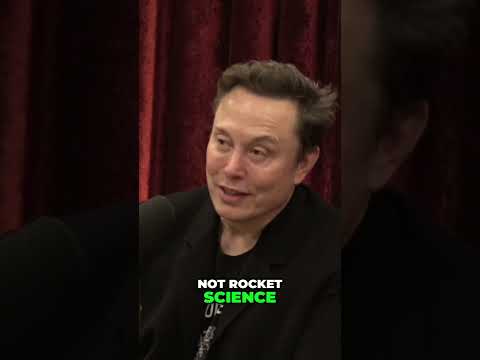 Uncovering Budget Blunders 🤦🏼‍♂️ - JRE & Elon Musk - #2281