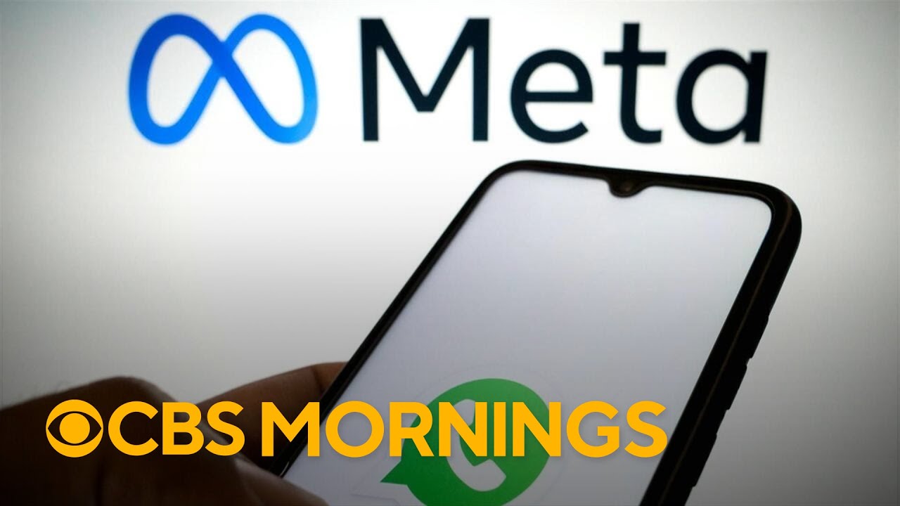 Meta shuts down millions of WhatsApp accounts linked to scams. Here's what to know.