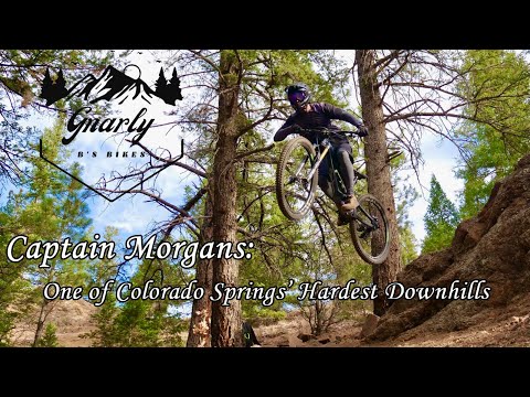 Captain Morgans: Ultimate Breakdown, Double Black , (-30.3% avg grade)