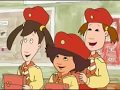 The Kids From Room 402 Cookies Challange