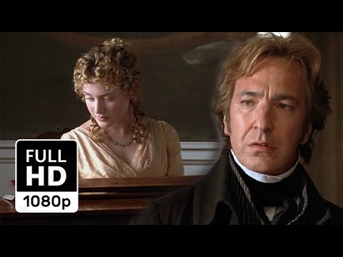 Sense and Sensibility: Brandon First Met Marianne (1995)