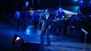 Michael Bolton, New York New York - live in Taormina 16-07-2009