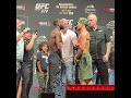 Dana White had to step in between Aljamain Sterling & Petr Yan ? | #shorts