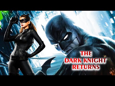 The Dark Knight Returns 2025: A Fan-Made Sequel Review