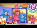 Billy BamBam Mega Kollektion   Kinderlieder Reime BabyTVDE