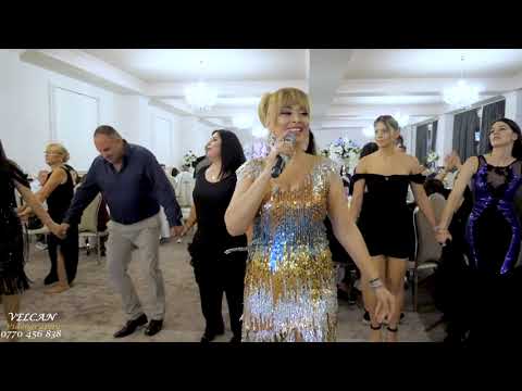 Ionela Iova🎤 & formatia 🎷 🎹 ~ Nunta Marius & Cristina - LIVE -