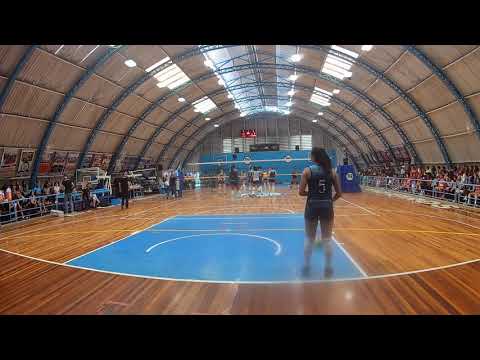 Pinheiros x São Bernardo