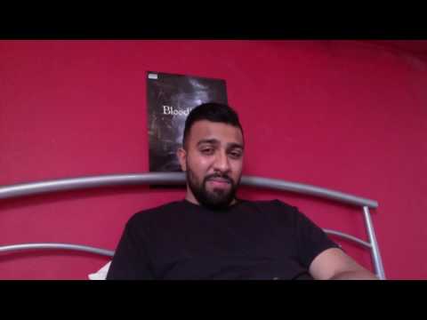 Post fight thoughts - Ricky Burns vs Michele Di Rocco and undercard fights