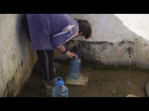 Tronditëse… Ja si jetohet në zemër të Shqipërisë! - Shqipëria Tjetër