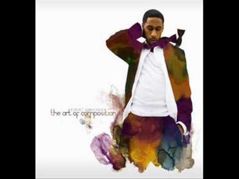 Eric Cross - Dry My Eyes - The Art of Composition