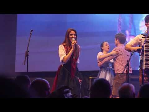 Avsenik Raritäten Medley (Slavko & Vilco Avsenik) - Die Lungauer & Monika Avsenik