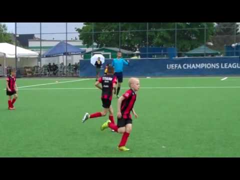 Feldturnier Fortuna Biesdorf E Jug 2006er - UNSERE TORE!