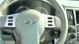 preview picture of video '2003 Infiniti FX35 Used Cars Turnersville NJ'