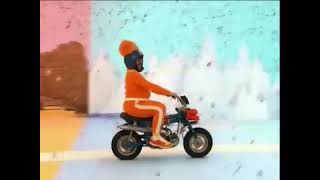 Yo Gabba Gabba - Jack Black Singing the Goodbye Song (full title in description)