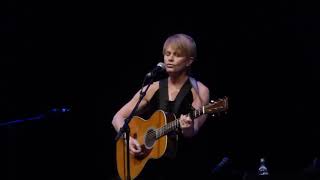 2018-01-21 Shawn Colvin - Wichita Skyline