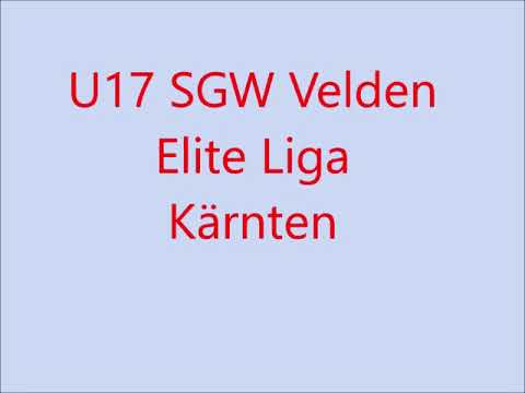 Sgww velden u17 elite liga west #coronafrei challange wir zagn eich wieas geht 💪💪