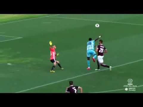 ND Gorica  Triglav   1-1   Video pregled