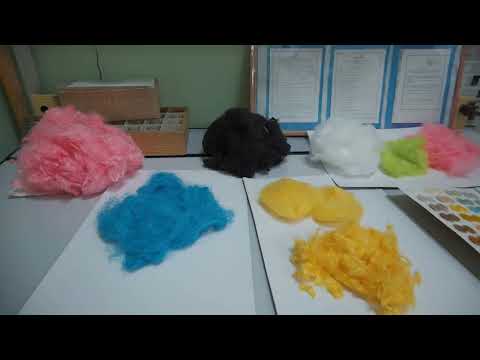 Мех искусственный