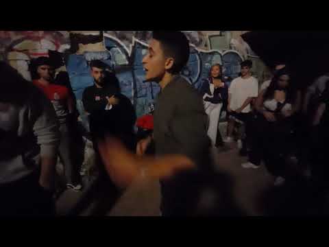 NACHO ARGENTINO vs OVD  Octavos  2°Regional Alicante BDP Nacional