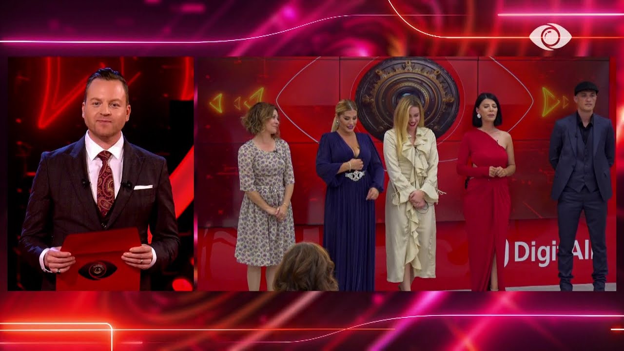 Të nominuarit përballë njëri-tjetrit, 3 banorët e parë që shpëtojnë nga eliminimi