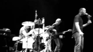 What the Hell is Going On - Elvin Bishop - Paul Thorn Band - Neighborhood Theatre  09/16/11