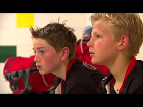 HBS D1 wint ADO Netwerkcup