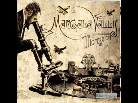 Mangala Vallis - Microsolco