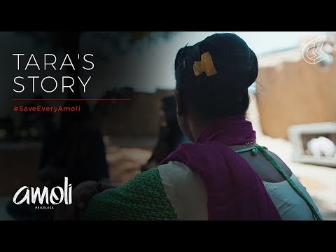 Tara's Story (English) | #SaveEveryAmoli | 2019 National Award Winner - Best Investigative Film