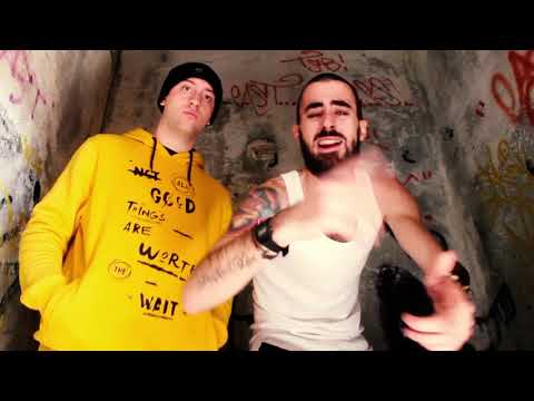 Nando - Enfermedad mental Ft. MC Marck-Boo