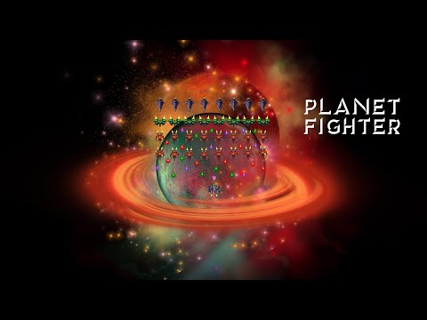 Planet Fighter