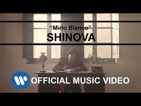 Video thumbnail for Mirlo Blanco